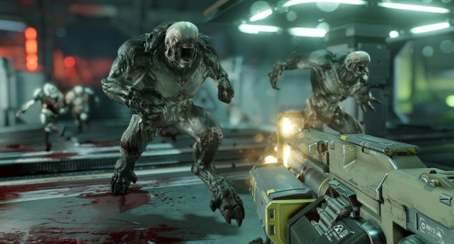 Doom download game free for pc windows 10